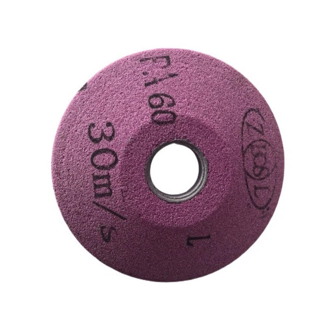 Dish Grinding Wheel