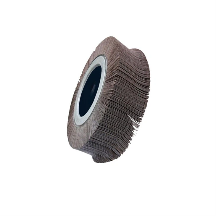 Flap Wheel With Boreflap Wheel With Bore