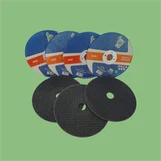 Quelle est la capacité de coupe d’une meule à tronçonner ?